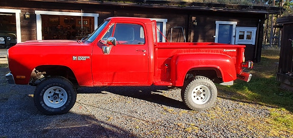Dodge RAM 150 12 of 17