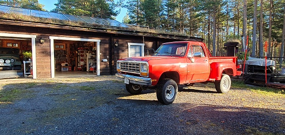Dodge RAM 150 11 of 17