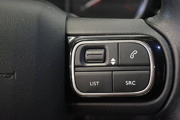Citroen C3 14 of 23