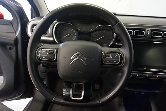 Citroen C3 12 of 23