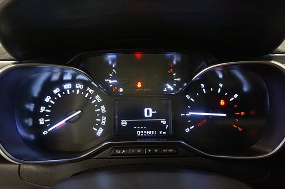 Citroen C3 18 of 23