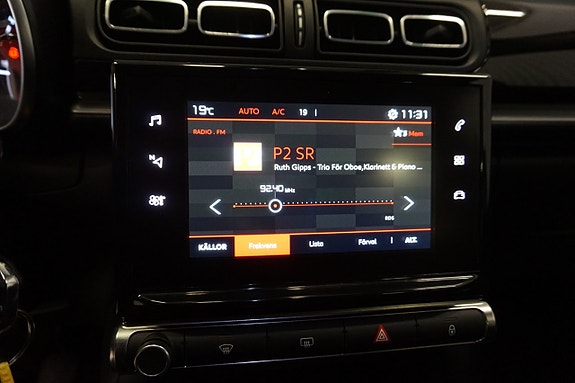 Citroen C3 22 of 23