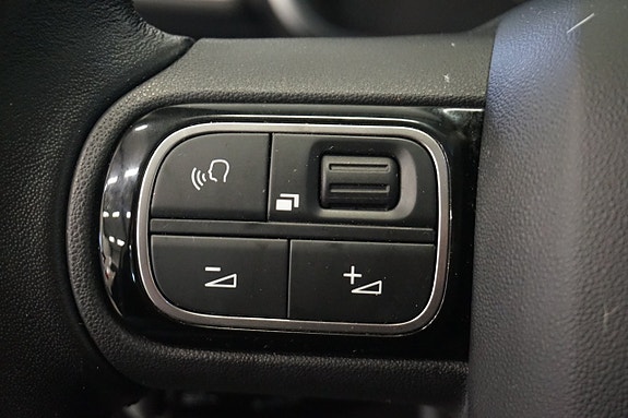Citroen C3 13 of 23