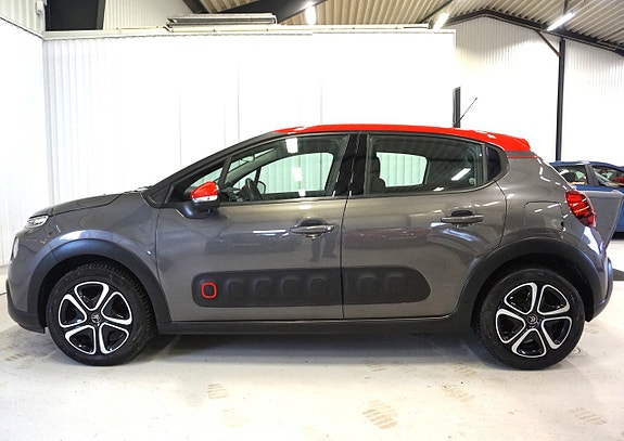 Citroen C3 2 of 23