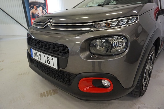 Citroen C3 5 of 23