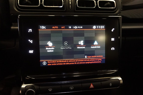 Citroen C3 19 of 23