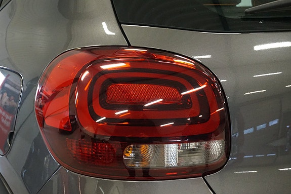 Citroen C3 6 of 23