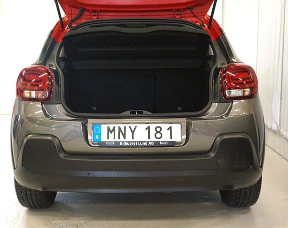 Citroen C3 4 of 23