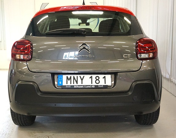 Citroen C3 3 of 23