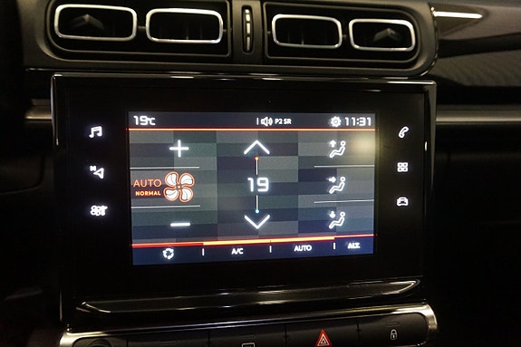 Citroen C3 20 of 23