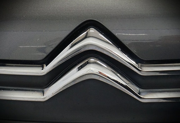 Citroen C3 23 of 23