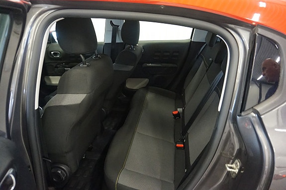 Citroen C3 10 of 23