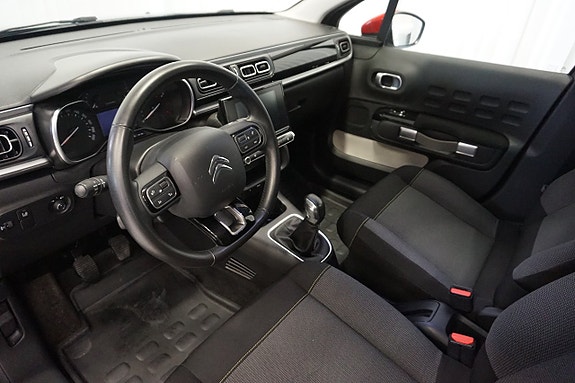 Citroen C3 9 of 23