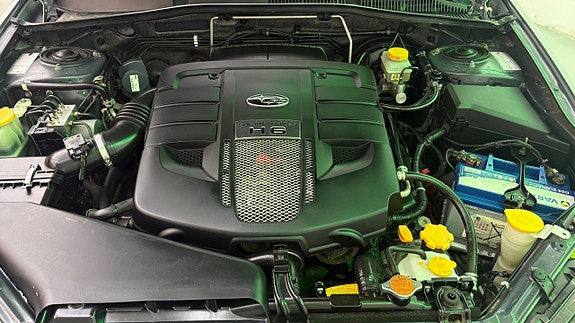 Subaru Outback 21 of 21
