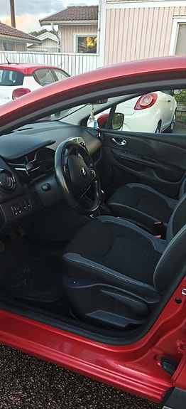 Renault Clio 5 of 8
