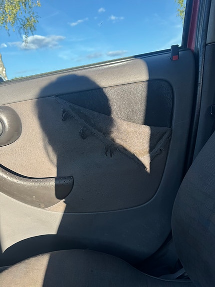 Opel Combo 10 of 10