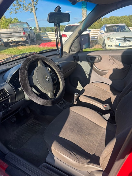 Opel Combo 7 of 10
