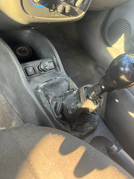 Opel Combo 8 of 10