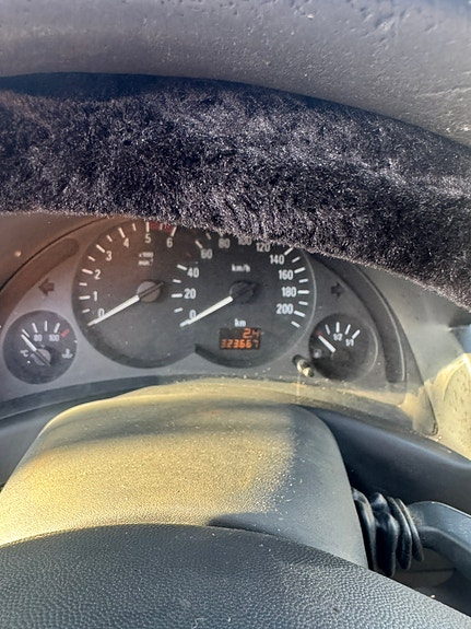 Opel Combo 9 of 10
