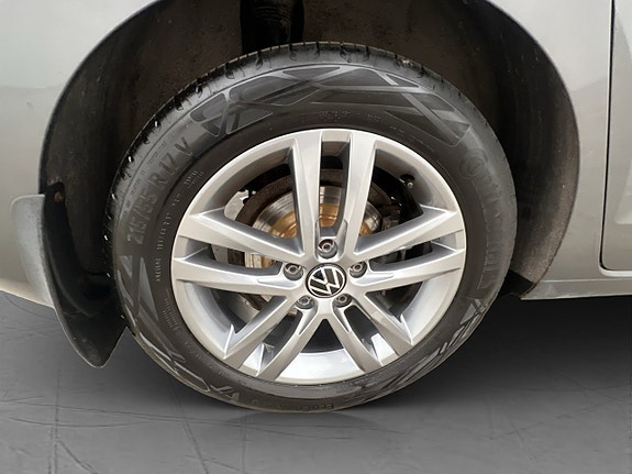 Volkswagen Touran 29 of 30