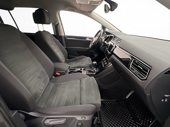 Volkswagen Touran 20 of 30