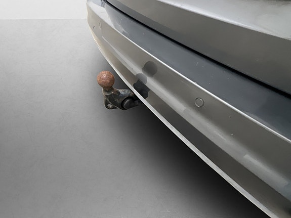 Volkswagen Touran 12 of 30