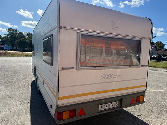 Knaus Sdwind 520 Sdwind 520 3 of 9