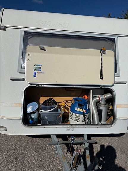 Knaus Sdwind 520 Sdwind 520 9 of 9