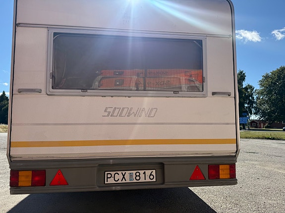 Knaus Sdwind 520 Sdwind 520 4 of 9