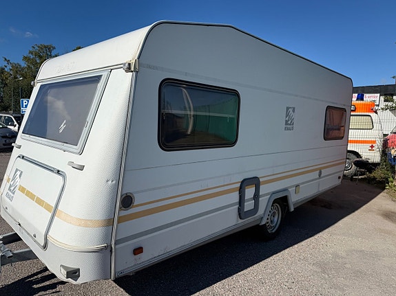 Knaus Sdwind 520 Sdwind 520 2 of 9