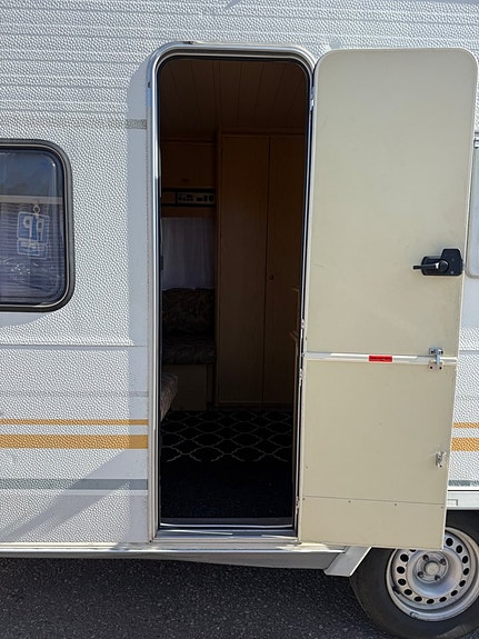 Knaus Sdwind 520 Sdwind 520 5 of 9
