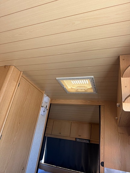 Knaus Sdwind 520 Sdwind 520 7 of 9