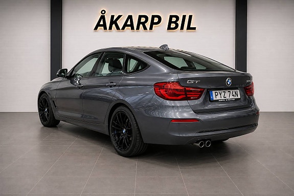 BMW 320d 7 of 18
