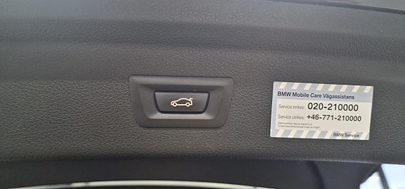 BMW 320d 17 of 18