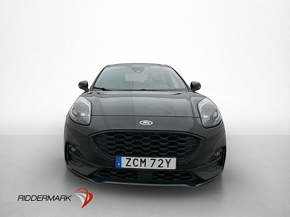 Ford Puma 2 of 30