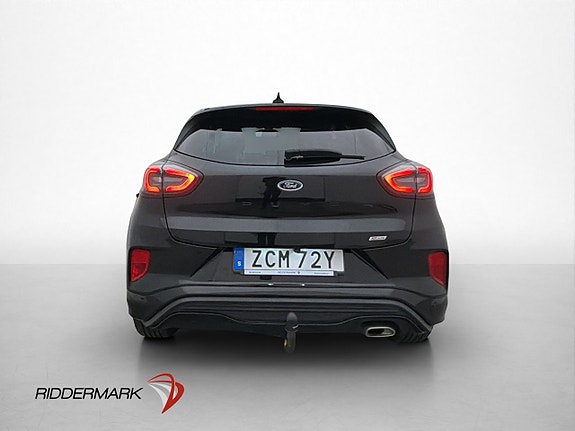 Ford Puma 6 of 30