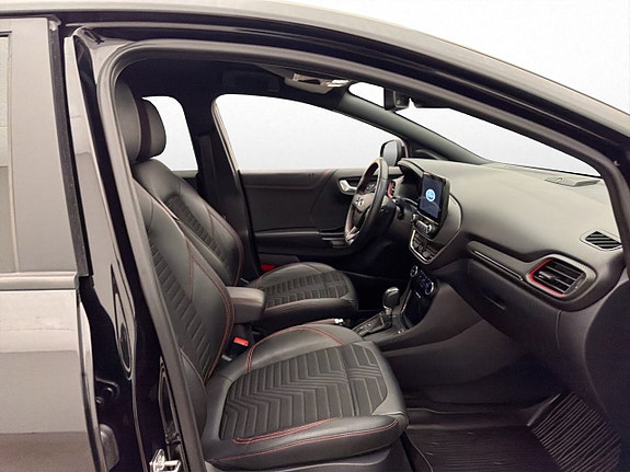 Ford Puma 24 of 30