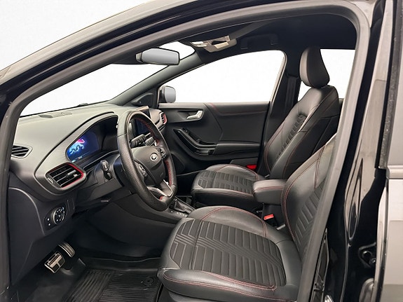 Ford Puma 12 of 30