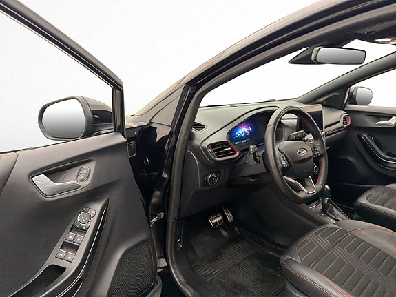 Ford Puma 11 of 30