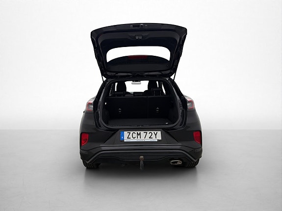 Ford Puma 27 of 30