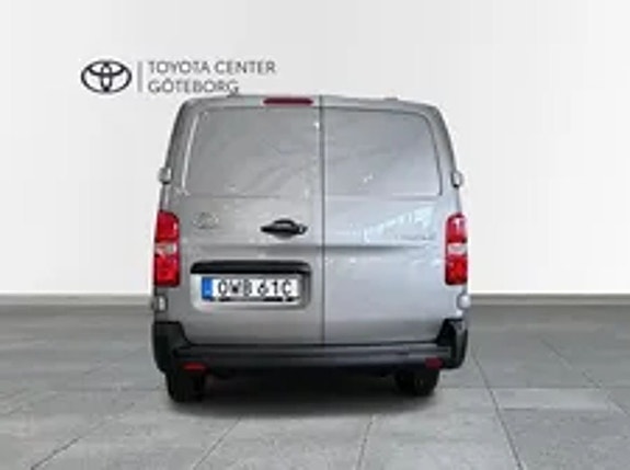 Toyota Proace 5 of 10