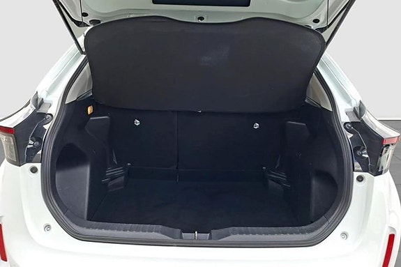 Toyota Yaris Cross 12 of 12