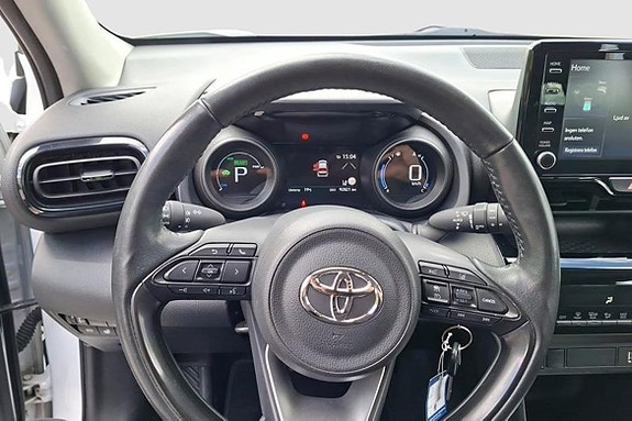 Toyota Yaris Cross 11 of 12