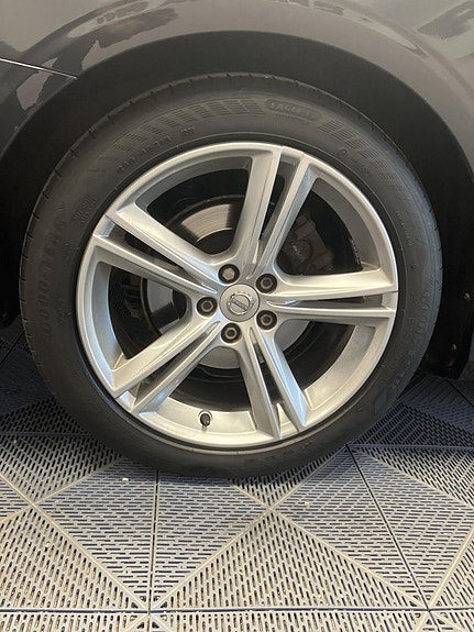 Volvo V90 6 of 10