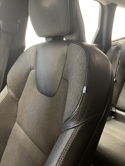Volvo V90 9 of 10