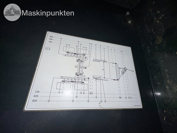 Pöttinger Impress 185 Vc PRO balpress 27 of 27
