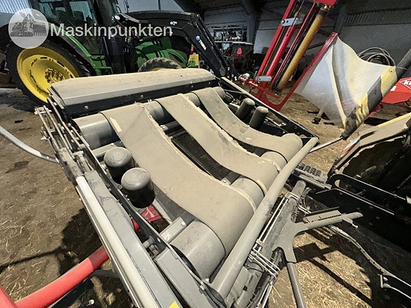 Pöttinger Impress 185 Vc PRO balpress 19 of 27