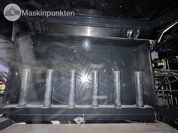 Pöttinger Impress 185 Vc PRO balpress 25 of 27
