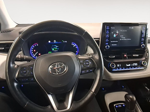 Toyota Corolla 13 of 16