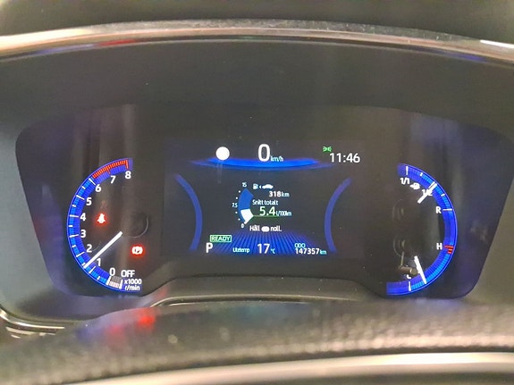 Toyota Corolla 12 of 16